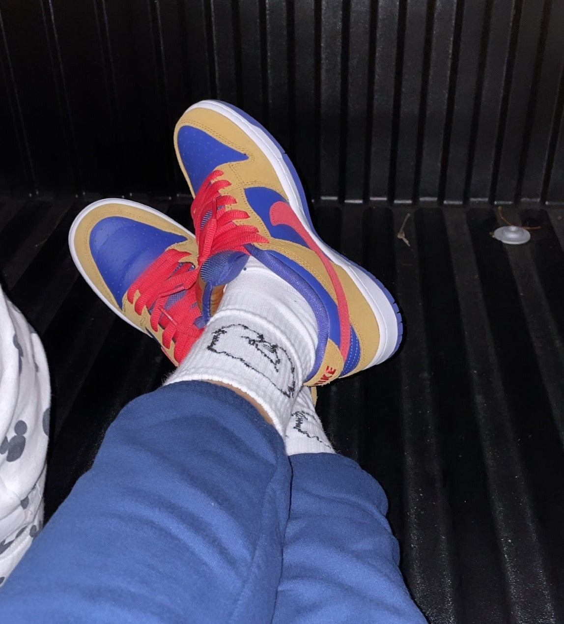 everyday socks