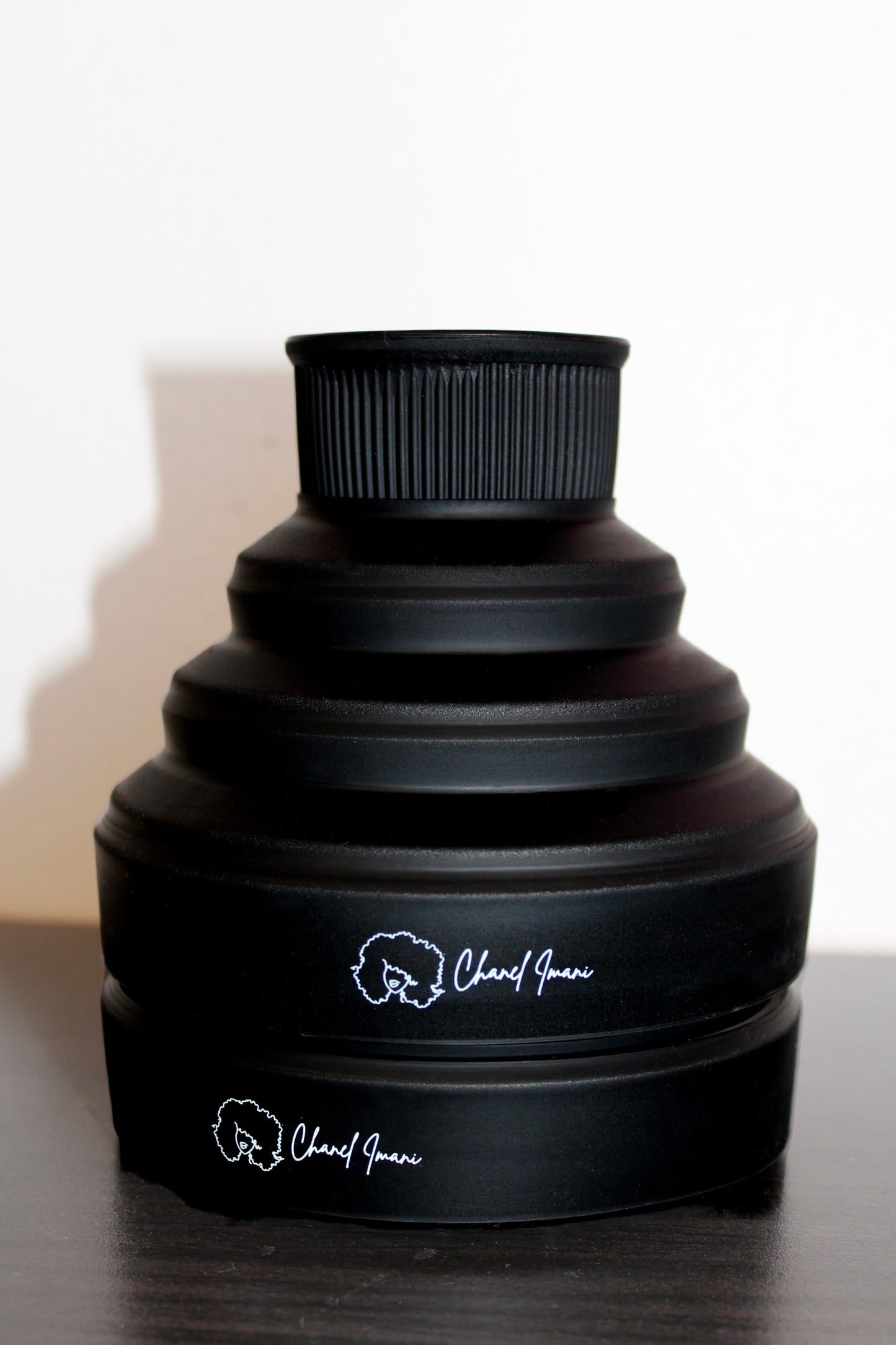 collapsible diffuser