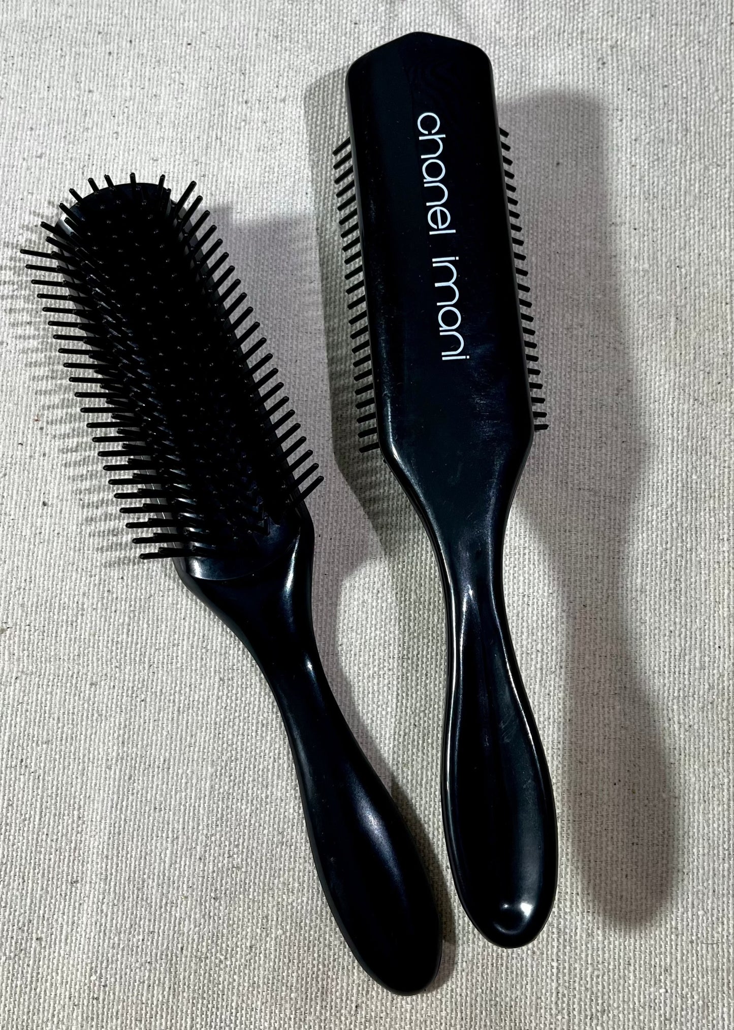 curl defining hair brush