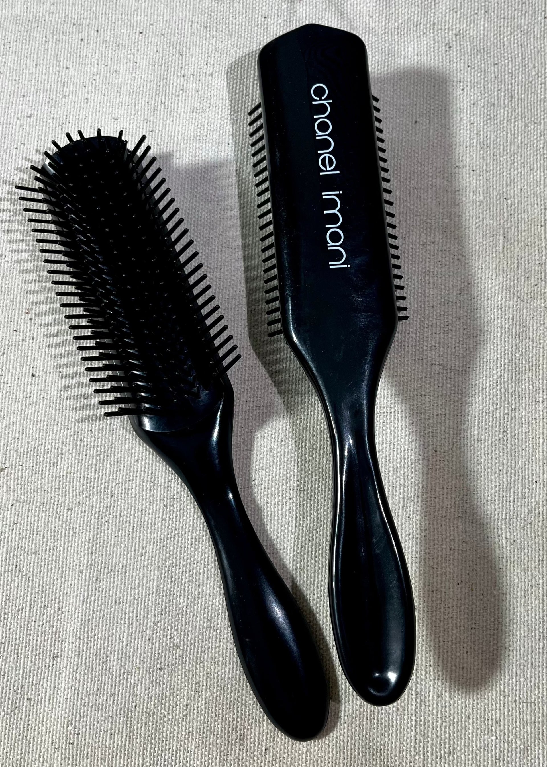 Hair Brush Chanel 